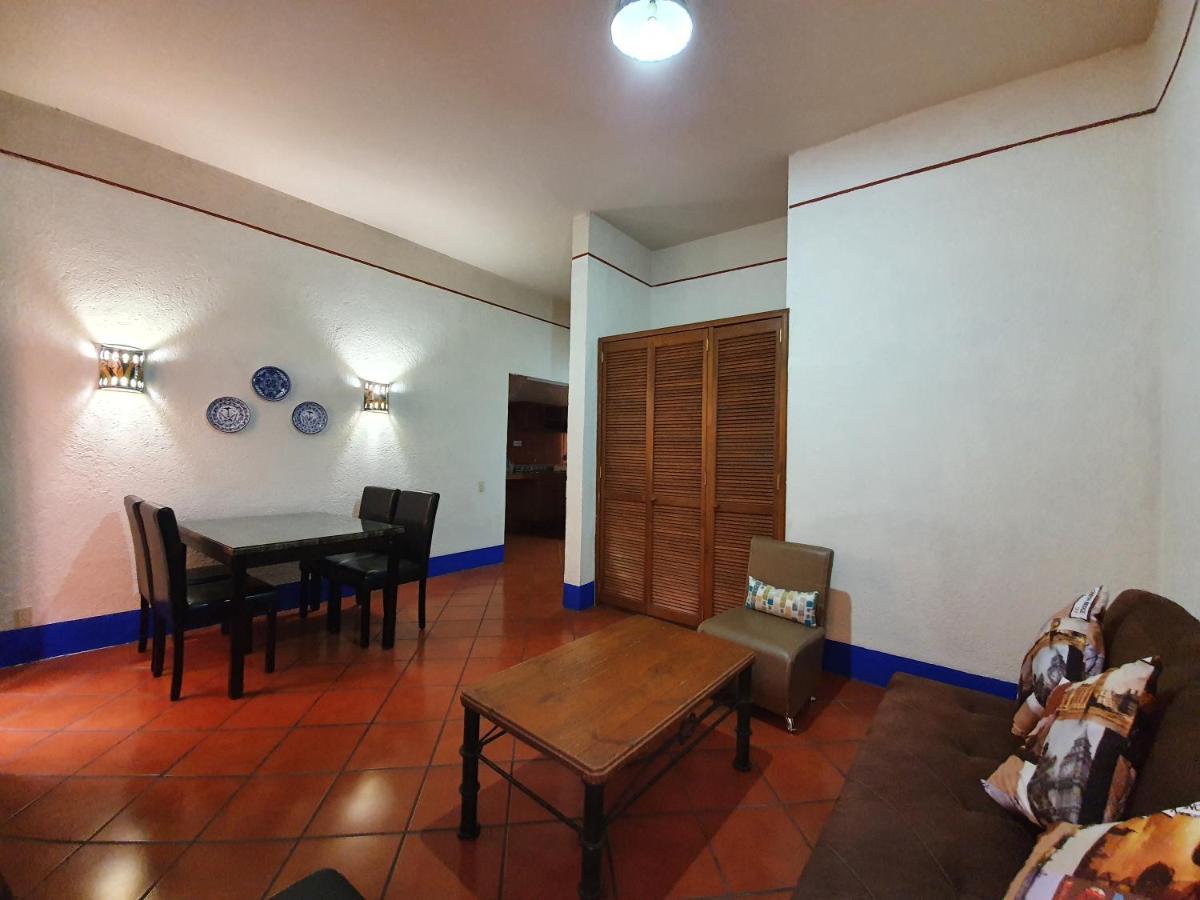 Hotel Suites Del Centro Oaxaca Exterior photo