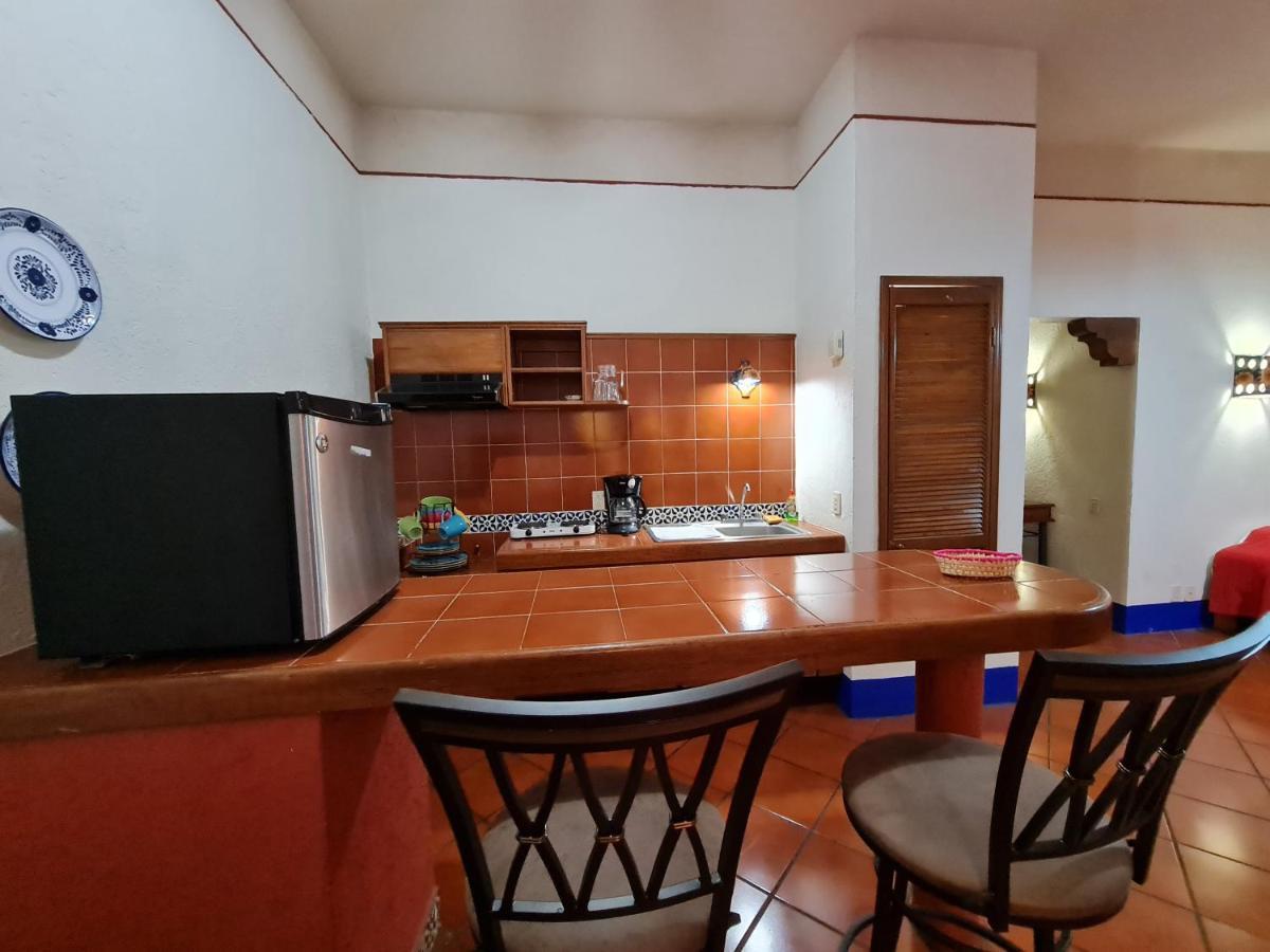 Hotel Suites Del Centro Oaxaca Exterior photo