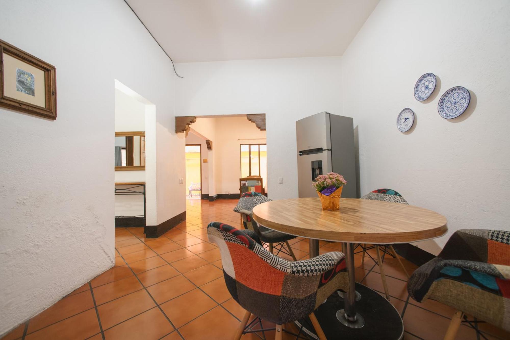 Hotel Suites Del Centro Oaxaca Exterior photo