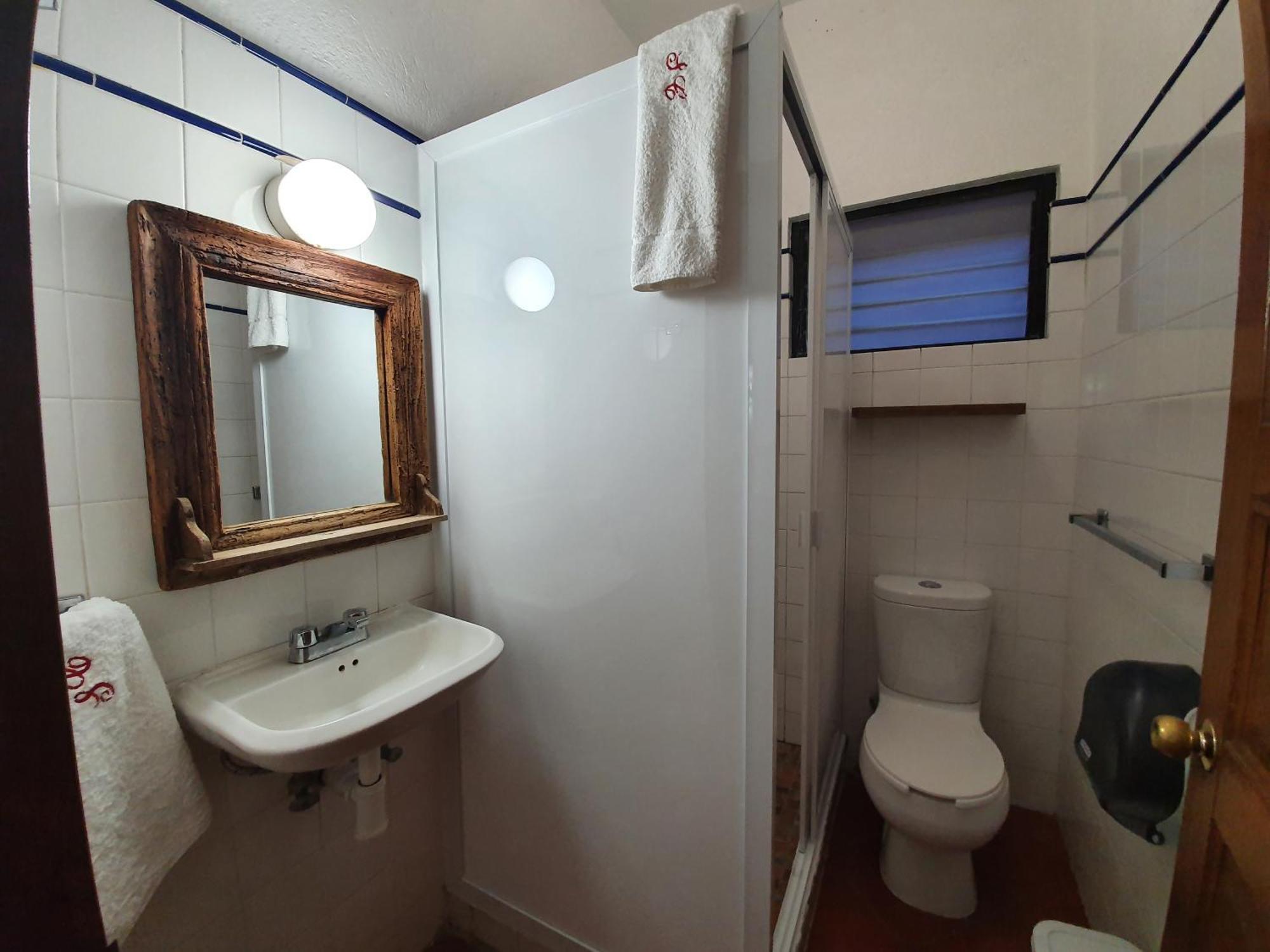 Hotel Suites Del Centro Oaxaca Room photo