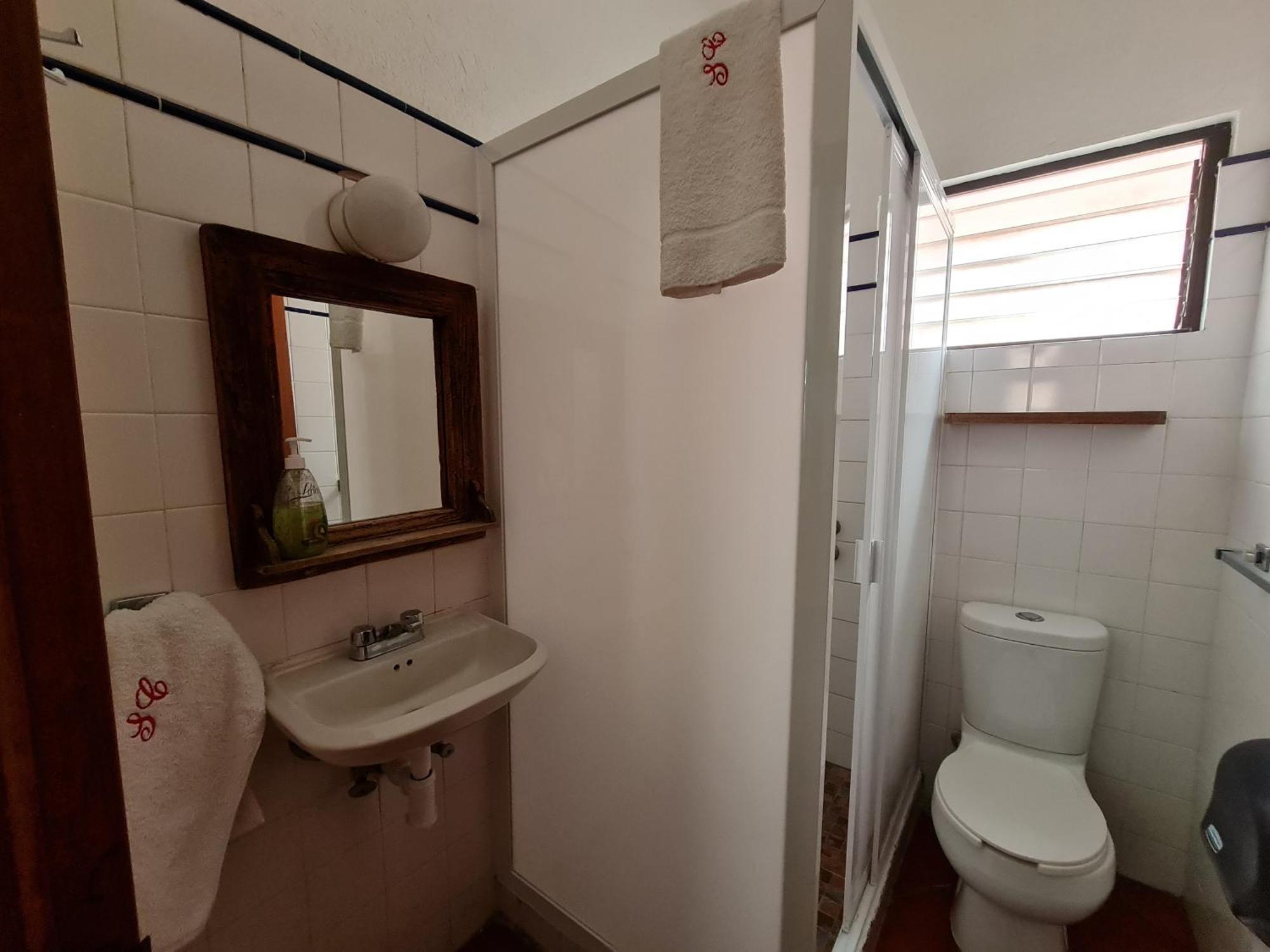 Hotel Suites Del Centro Oaxaca Room photo