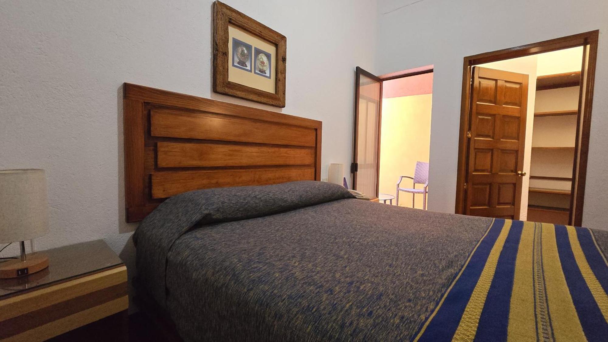 Hotel Suites Del Centro Oaxaca Exterior photo